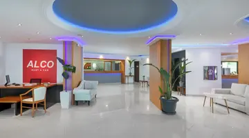 Oceanis Park