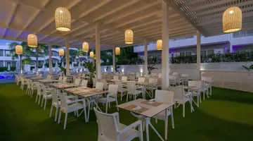 Oceanis Park