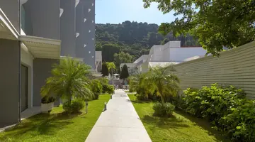 Oceanis Park