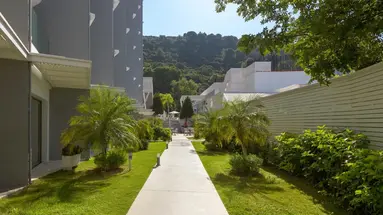 Oceanis Park