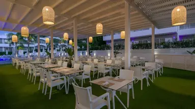 Oceanis Park