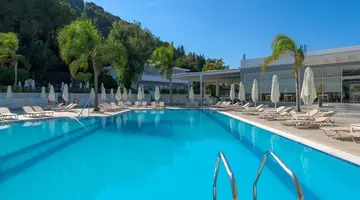 Oceanis Park