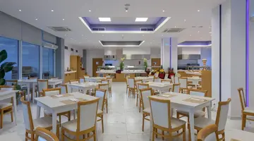 Oceanis Park