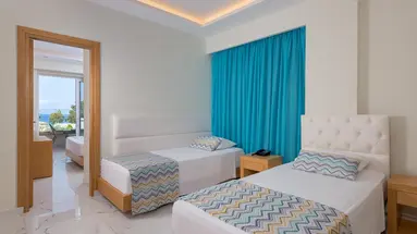 Oceanis Park