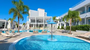 Oceanis Park
