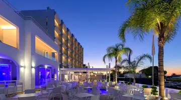Oceanis Park