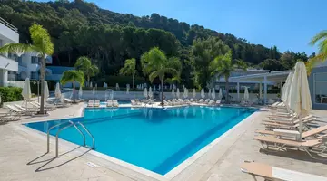 Oceanis Park