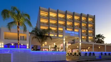 OCEANIS PARK