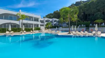 Oceanis Park