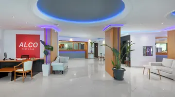 Oceanis Park