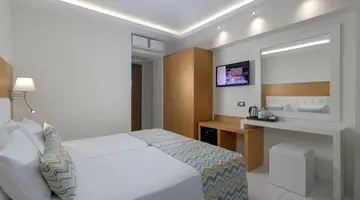 Oceanis Park