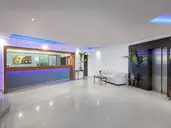 Oceanis Park