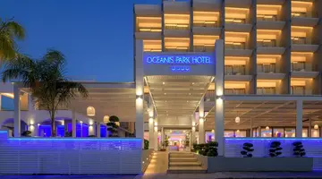 Oceanis Park