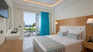 Oceanis Park