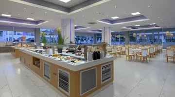 Oceanis Park