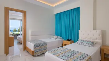 Oceanis Park