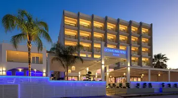 Oceanis Park