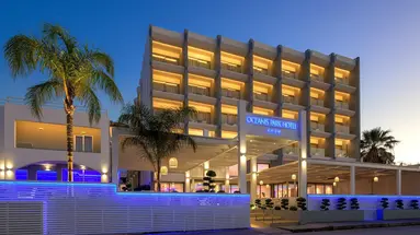Oceanis Park