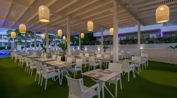 Oceanis Park
