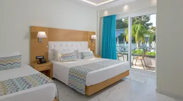 Oceanis Park