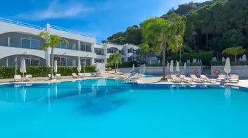 Oceanis Park