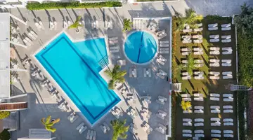 Oceanis Park