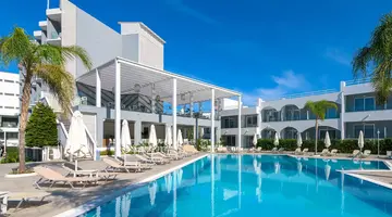 Oceanis Park