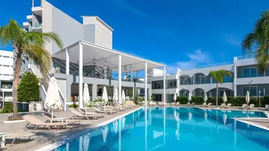 Oceanis Park