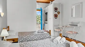 Oceanis Studios