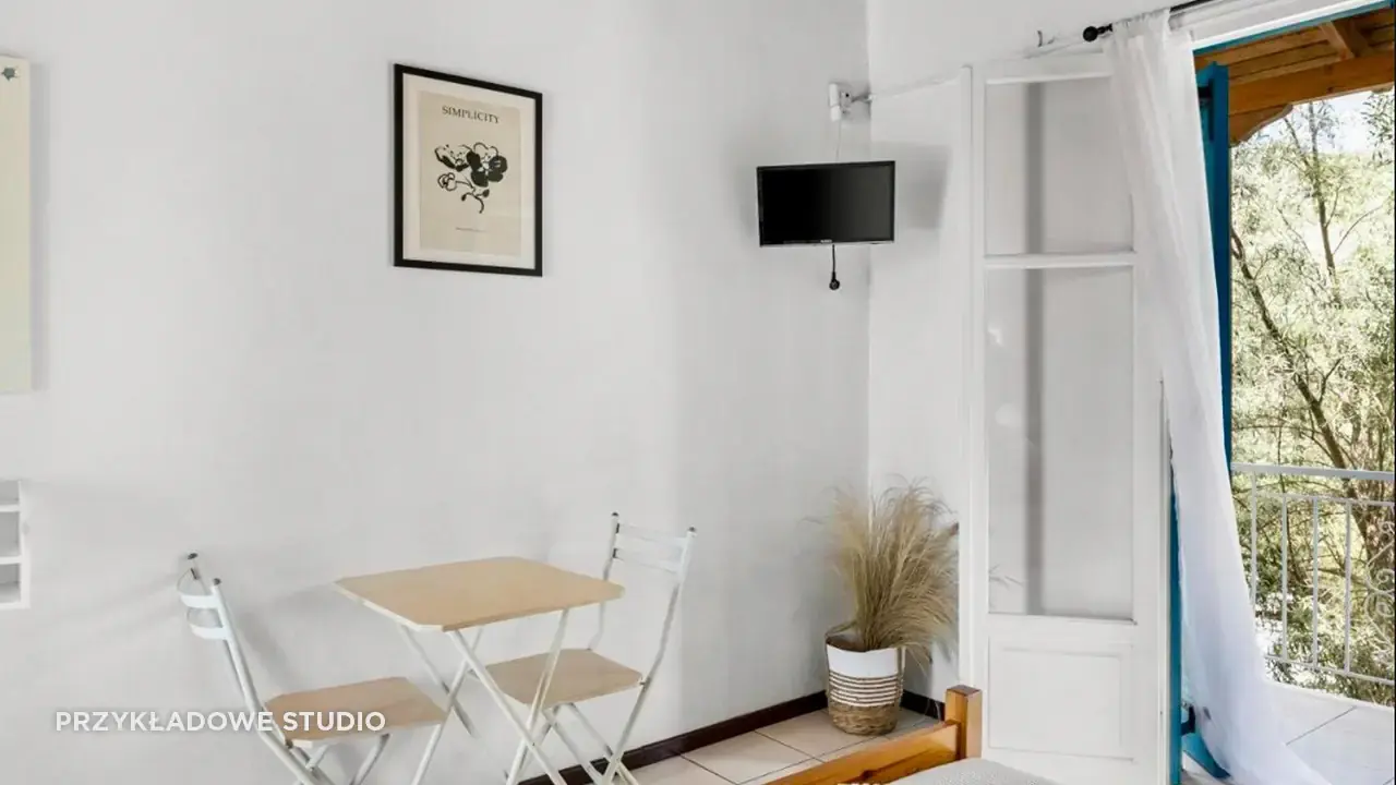 Oceanis Studios