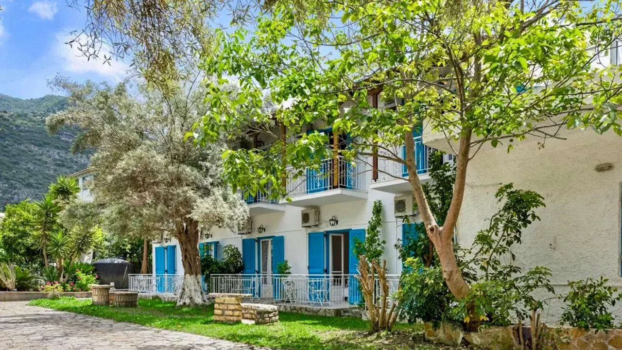 Oceanis Studios