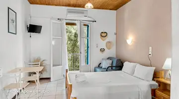 Oceanis Studios