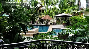 Oceano BoutiqueHotel & Gallery