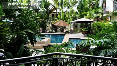 Oceano BoutiqueHotel & Gallery
