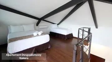 Oceano BoutiqueHotel & Gallery