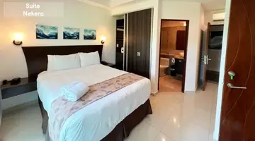 Oceano BoutiqueHotel & Gallery