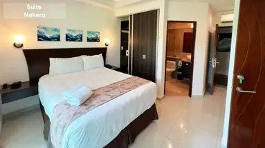 Oceano BoutiqueHotel & Gallery