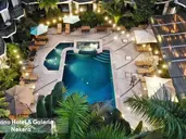Oceano BoutiqueHotel & Gallery