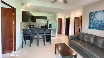 Oceano BoutiqueHotel & Gallery