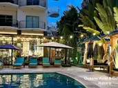 Oceano BoutiqueHotel & Gallery