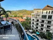 Oceano BoutiqueHotel & Gallery