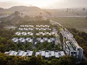 OCEANPHERE PATTAYA VILLA (ex. CROSS PATTAYA OCEANPHERE)