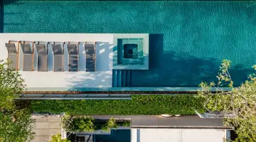 OCEANPHERE PATTAYA VILLA (ex. CROSS PATTAYA OCEANPHERE)