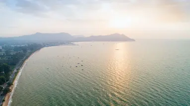 OCEANPHERE PATTAYA VILLA (ex. CROSS PATTAYA OCEANPHERE)