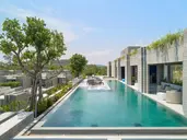 OCEANPHERE PATTAYA VILLA (ex. CROSS PATTAYA OCEANPHERE)