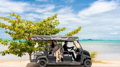 OCEANPHERE PATTAYA VILLA (ex. CROSS PATTAYA OCEANPHERE)
