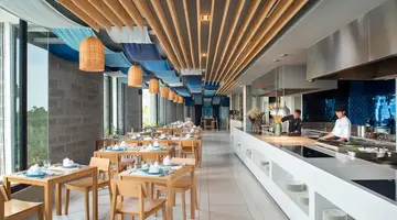 OCEANPHERE PATTAYA VILLA (ex. CROSS PATTAYA OCEANPHERE)