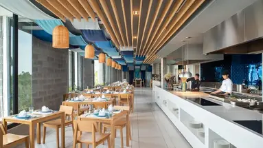 OCEANPHERE PATTAYA VILLA (ex. CROSS PATTAYA OCEANPHERE)
