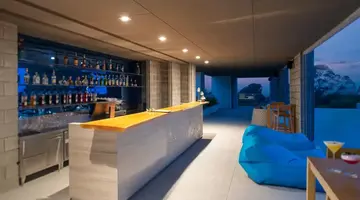 OCEANPHERE PATTAYA VILLA (ex. CROSS PATTAYA OCEANPHERE)