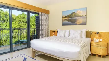 Oceans Creek Beach Hotel